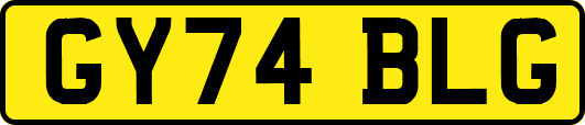 GY74BLG