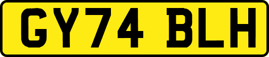 GY74BLH