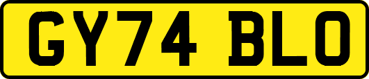 GY74BLO