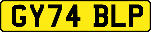 GY74BLP