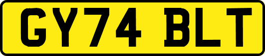 GY74BLT