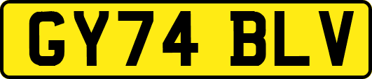 GY74BLV