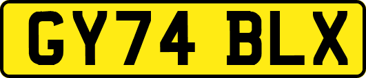 GY74BLX