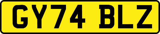 GY74BLZ