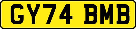 GY74BMB