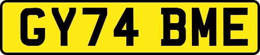 GY74BME