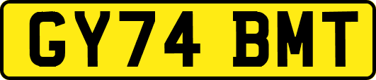 GY74BMT