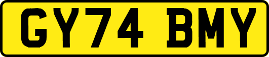 GY74BMY