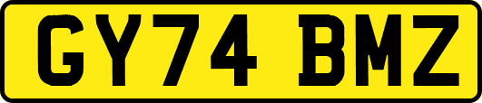 GY74BMZ