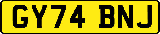 GY74BNJ