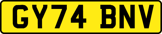 GY74BNV