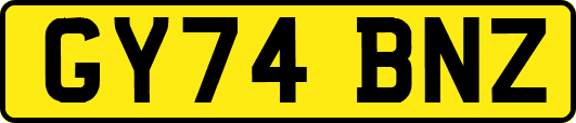 GY74BNZ