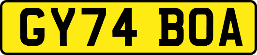 GY74BOA