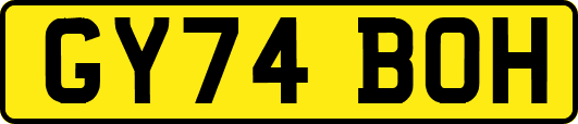 GY74BOH