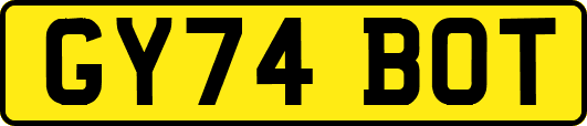 GY74BOT
