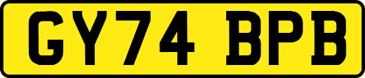GY74BPB