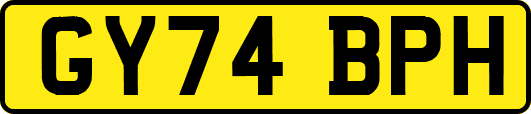 GY74BPH