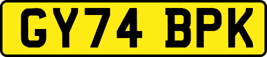 GY74BPK