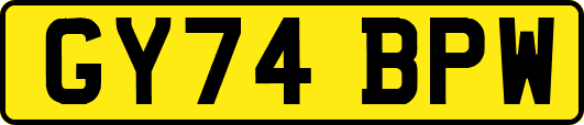 GY74BPW