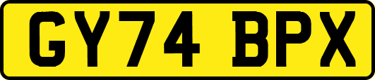 GY74BPX