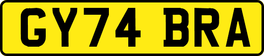 GY74BRA