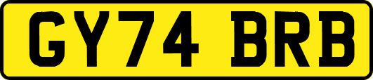 GY74BRB