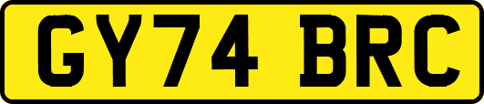 GY74BRC