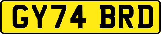 GY74BRD