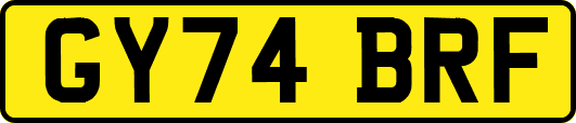 GY74BRF