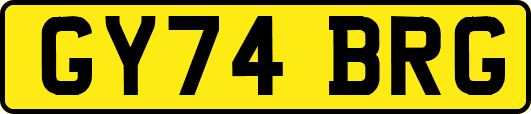 GY74BRG