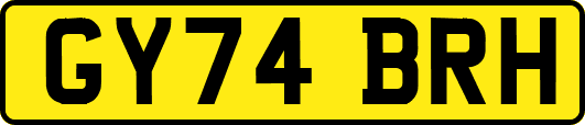 GY74BRH