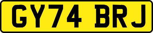 GY74BRJ