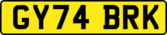 GY74BRK