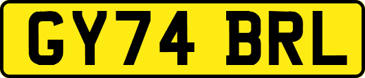 GY74BRL