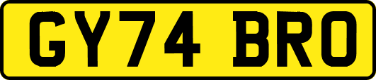 GY74BRO