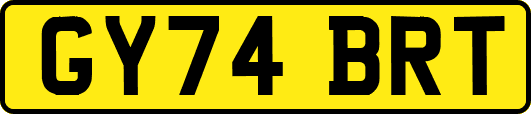 GY74BRT