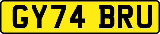 GY74BRU