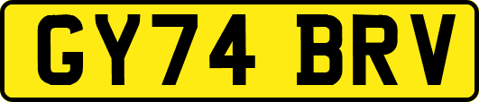GY74BRV