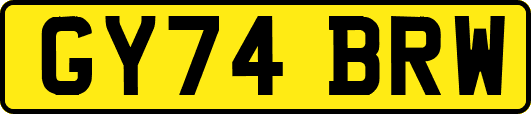 GY74BRW