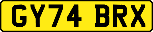 GY74BRX