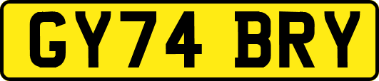 GY74BRY
