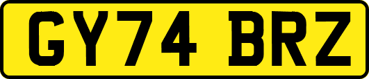 GY74BRZ