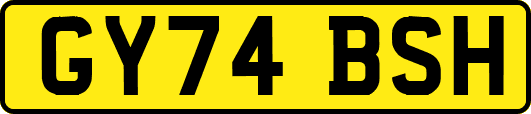 GY74BSH
