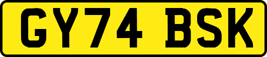 GY74BSK