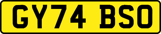 GY74BSO