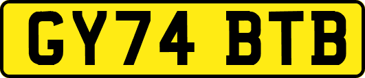 GY74BTB