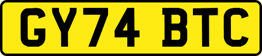 GY74BTC