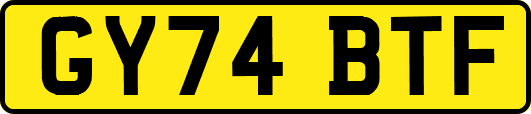 GY74BTF