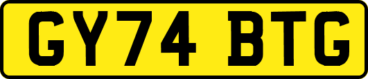 GY74BTG