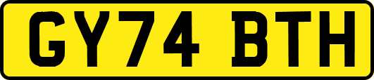 GY74BTH